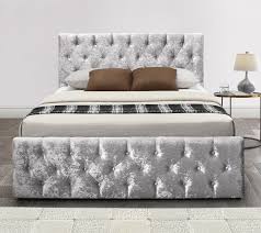 Free shipping on everything!* create the perfect bedroom oasis with furniture from overstock your online furniture store! Gray Velvet Bed With Storage Under The Bed Bedroom Furniture Buy Gray Velvet Bed Gray Velvet Bed With Storage Under The Bed Gray Velvet Bed For Good Selling Product On Alibaba Com