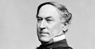 David G. Farragut