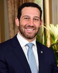 30 Greater New Orleans business people making a move