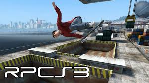 They should really put in a disclaimer about the … Skate 3 Now Playable On Pc With Rpcs3 Emulator Pc Gamer