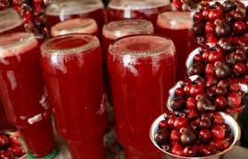 Konsantre Erik Suyu Yapilisi Meyve Sulari Erik Visneler