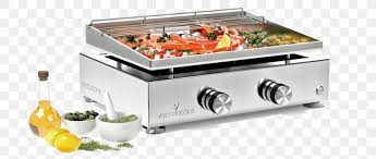 Table Griddle Barbecue Stainless Steel Flattop Grill Png 998x424px Table Barbecue Contact Grill Cooking Cookware Accessory