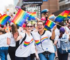 Here's everything you need to know. Gay Pride Calendar 2021 Parades Routes Dates Misterb B