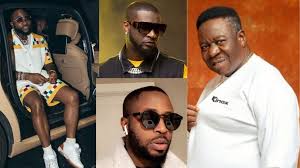 Davido, PSquare and Tunde Ednut set to sponsor Mr Ibu to best hospital  abroad, tell him to remove the appeal video | Intel Region