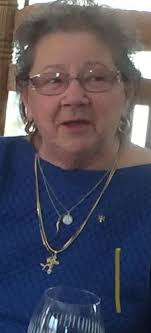 Marie “Cynthia” De Falco