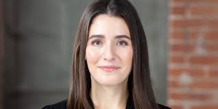 60 Female CTOs to Watch in 2025 — Girl Geek X: Connecting forward-looking  women in tech for over a decade!