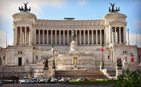 ˈroːma), is an italian professional football club based in rome. Rome Roma Travel Free Photo On Pixabay