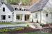Benjamin Moore Swiss Coffee Exterior