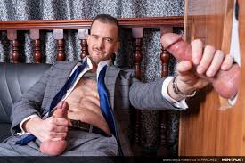 MenAtPlay Has Musclebear Businessmen Bruno Max and Franky Fox In a Dungeon  - Fleshbot