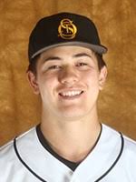 Baseball drops pair of late-night games to Luther to start season