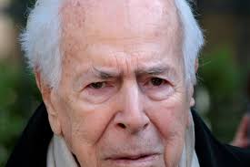 Paris (AFP). Jean Daniel, grand journaliste et grande conscience de gauche