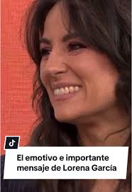 Lorena Garcia Lesbian