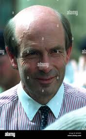 The british ambassador hi-res stock photography and images