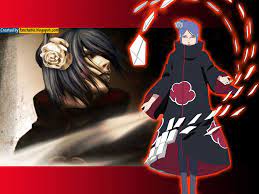 Konan Akatsuki Best Wallpaper Hd Best Wallpaper Best Wallpaper Hd Konan Akatsuki