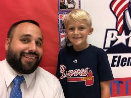 Mr. Jesse Cleaver (@CleaverTJES)