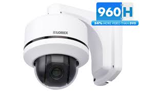 Ptz Camera 10x Pan Tilt Zoom Speed Dome Camera 700tvl Dome Camera Security Cameras For Home Motion Sensor Lights Outdoor