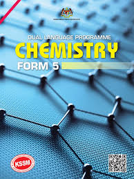 Buku Teks Digital Kssm Chemistry Form 5 Pdf Redox Chemical Reactions