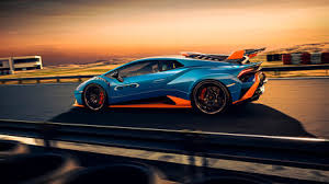 Lamborghini huracan performante for sale lamborghini huracan performante full. El Nuevo Lamborghini Huracan Sto Es Una Bestia De 640 Cv Y Traccion Trasera Para Circuito Que Se Puede Matricular