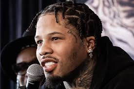 Gervonta Davis Confirms He's Not Contractually Tied To Mayweather: 'All  Love, No Bad Blood'