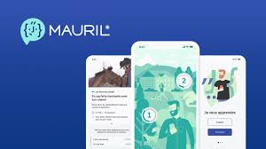 Arabe allemand anglais espagnol français hébreu italien japonais néerlandais polonais portugais roumain russe turc chinois. Mauril App Apprendre Gratuitement Le Francais Et L Anglais