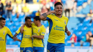 Juan josé narváez es nuevo jugador del almería. Liga Espanola Juan Jose Narvaez Entre Zaragoza Y Las Palmas Marca Claro Colombia