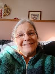 Thank you to Nancy for the wonderful summit