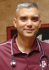 Justin Harkey (Calhoun County Animal Hospital)