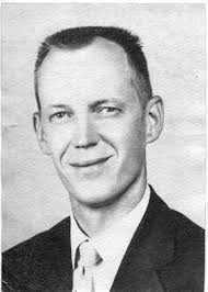 Tobias Peterson Obituary