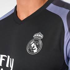 Buy your real madrid soccer kits at the real madrid soccer fan shop! Real Madrid 16 17 Adidas Third Kit 16 17 Kits Football Shirt Blog