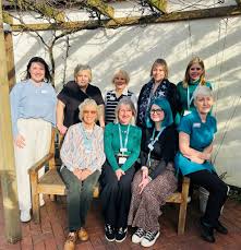 St Leonard's Hospice