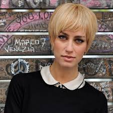 Ruta gedmintas interview for the hunger magazine nov 2011. Ruta Gedmintas Actresses Bellazon