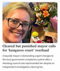 St. Johns City Commission Accountability and Transparency Concerns