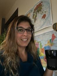 Kenneth Fite's Instagram, Twitter & Facebook