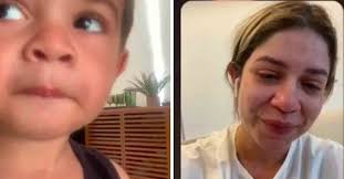 Murilo huff aparenta ser um pai altamente carinhoso e em seu feed no instagram é possível ver vídeos e imagens dele com o bebê, que completa 2 . Isolada Com Covid Marilia Mendonca Fala Com O Filho Pelo Celular O Que Mais Doi Istoe Independente