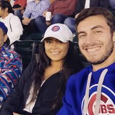 Elizabeth Reese and Nicolas Hidalgo's Wedding Website