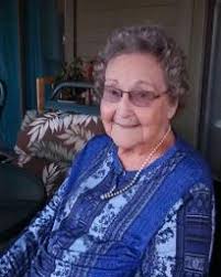 Joyce Slayton McAlister Obituary