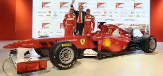 Get all the latest news, features, race results, video highlights, driver interviews and more. Ferarri F150 Launch In Pictures F1 2011 Racecar Engineering