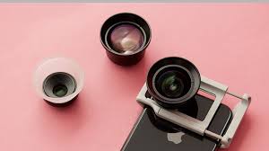 A lens mount is a standard or proprietary interface used by camera and lens manufacturers to ensure a secure and accurate means for attaching a lens to a camera body. Best Iphone Lenses 2020 Transform Your Smartphone Photos Techradar