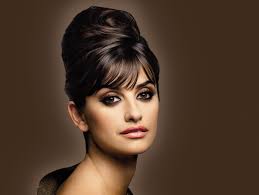 Most popular penelope cruz photos, ranked by our visitors. Penelope Cruz Fond D Ecran Hd Cheveux Visage Coiffure Sourcil Beaute 249195 Wallpaperuse