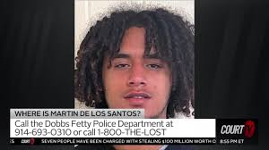 Missing: Where is Kaze Benjamin Fowler?