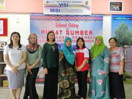 Check out our guide on st. Pelawat Pusat Sumber Sekolah Sm St Michael Penampang Sabah