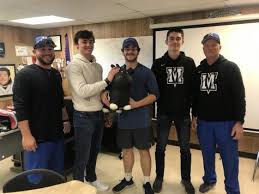 In the sixth episode of 'The S-Word,' sophomore film students discuss their  upcoming projects