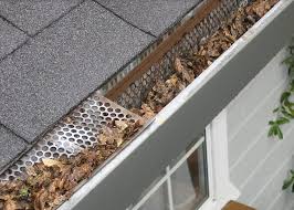 Second, costco travel insurance leaves you exposed if your carrier (airline, cruise line, etc.) goes into. Gutter Guard Pros Cons Gutter Cleaning Service Or Gutter Guard Install Reimer Roofing