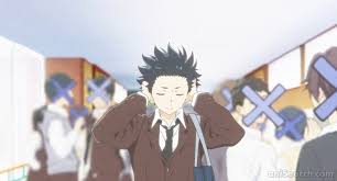 In this video we're going to analyse shoya ishida's quote from a silent voice (koe no katachi). A Silent Voice Anime Anisearch