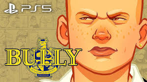 BULLY PS5 Gameplay Walkthrough Part 5
