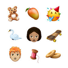 Emoji 11 Candidates Emojipedia Emoji List Emoji List