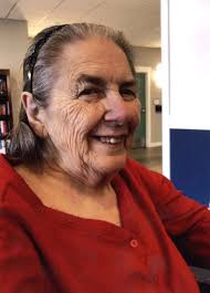 Ruby May Porter Schindler Griffin