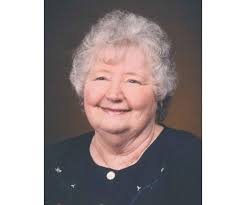 Ruth B. Blum Obituary (2024)