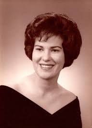 Martha Fontenot avis de décès