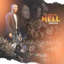 969,997 likes · 34,913 talking about this. Philip Mantofa Kkr A Trip To Hell Dalam Quotes Dan Facebook